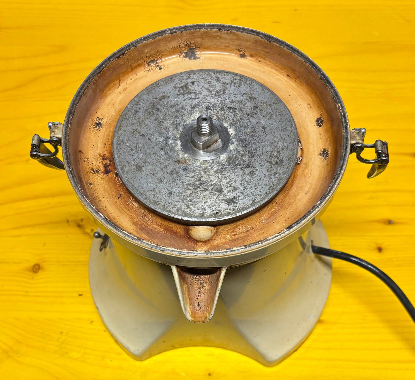 Turmix Elettrodomestici da cucina: TURMIX, Entsafter?, Sammlerobjekt – Usato da Füllinsdorf venduto da Bubnik 5