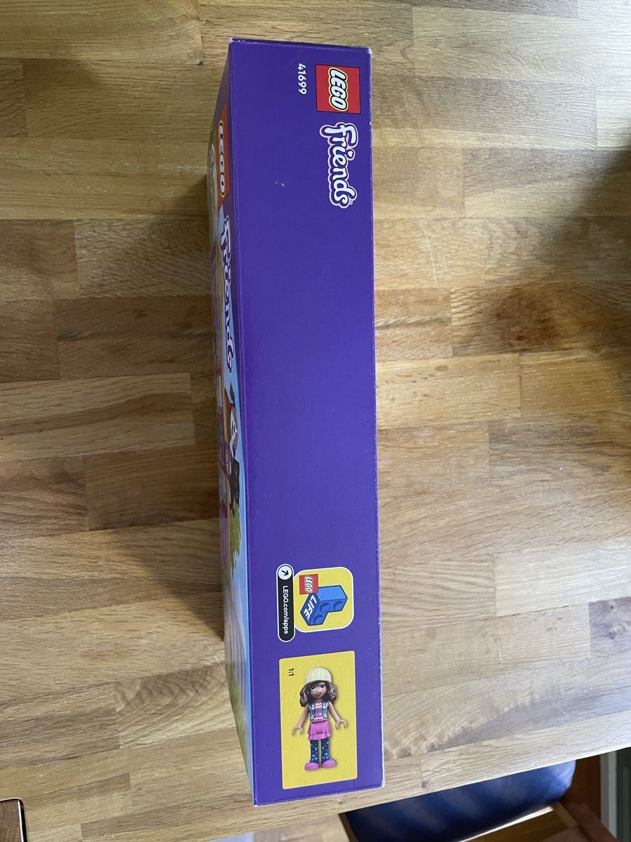 Lego Kit di costruzioni: Lego friends 41699 – Nuovo e nell'imballaggio originale da Les Brenets venduto da serialdrink 3