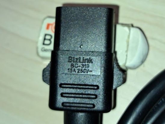 Cavi: Kabel USA HBL4570 – Nuovo (secondo la descrizione) da Sargans venduto da Bomp 5