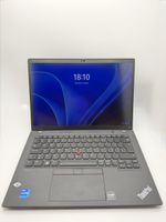 Lenovo i7-1255U/Iris Xe/16GB/512GB SSD