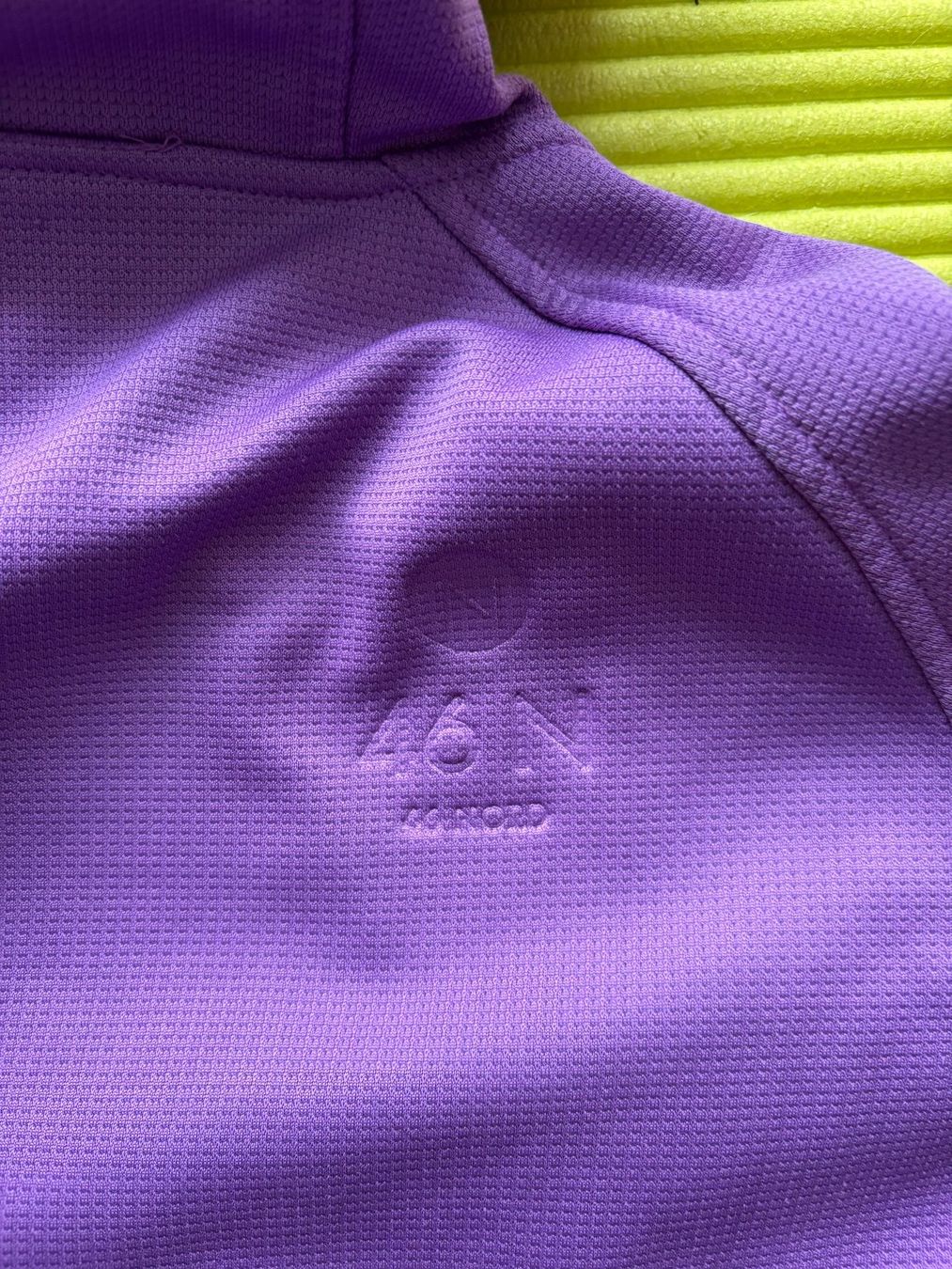 46 Nord Giacche: 46 Nord Hoodie Jacke – Usato da Stallikon venduto da Rsiri 1