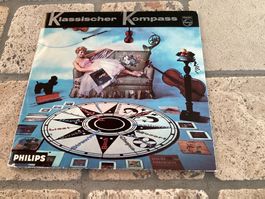 J. Haydn, Klassischer Kompass, Philips 099 791 DE