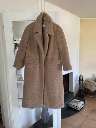 Teddy Mantel von Rich&Royal Grösse 34