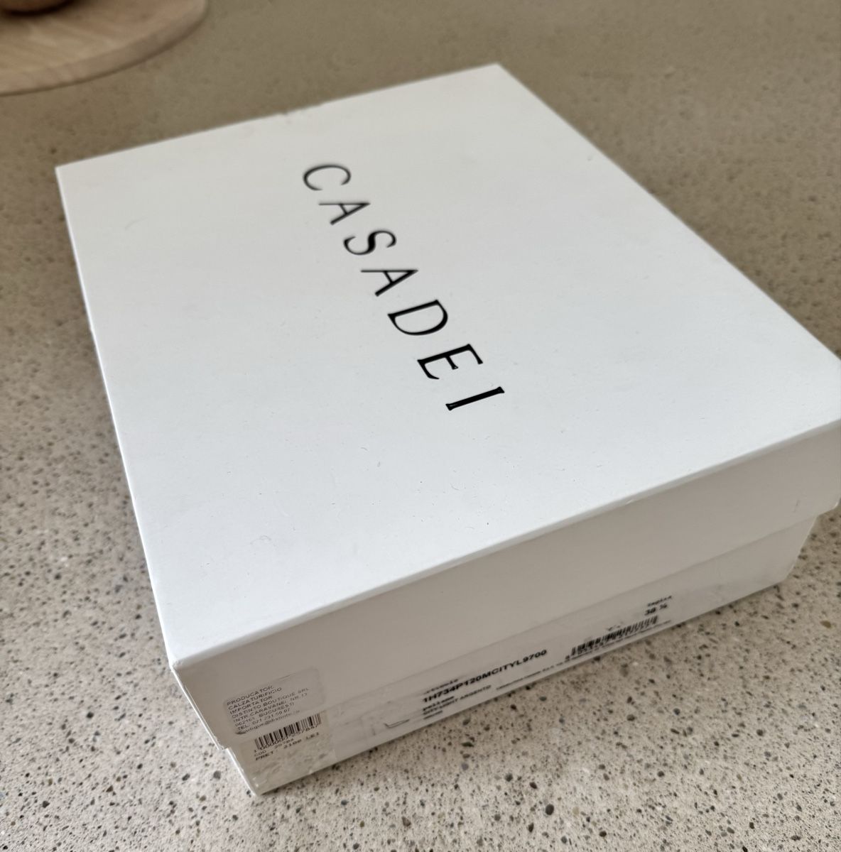 Casadei Scarpe da donna: Casadei Blade Heels – Usato da Zürich venduto da di_archive 7
