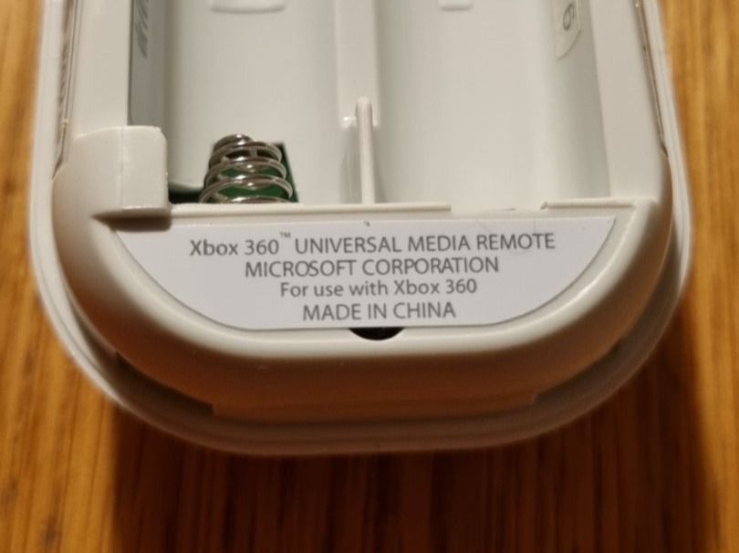 Microsoft Console: Télécommande xbox 360 – Usato da Ursy venduto da etisaf 3