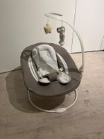 Hauck Alpha bouncer Wippe und Sitz