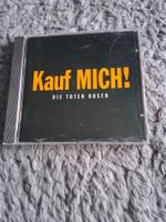 DIE TOTEN HOSEN      KAUF MICH     CD