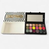 Jeffree Star Conspiracy Eyeshadow Palette 