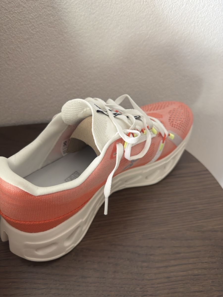 On Scarpe da uomo: Cloudsurfer Next 44 EU - New – Nuovo (secondo la descrizione) da Ecublens FR venduto da frd_qdb2 3