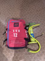 North Evo 2016 12qm