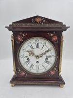 Pendule ancienne avec superbes sonneries