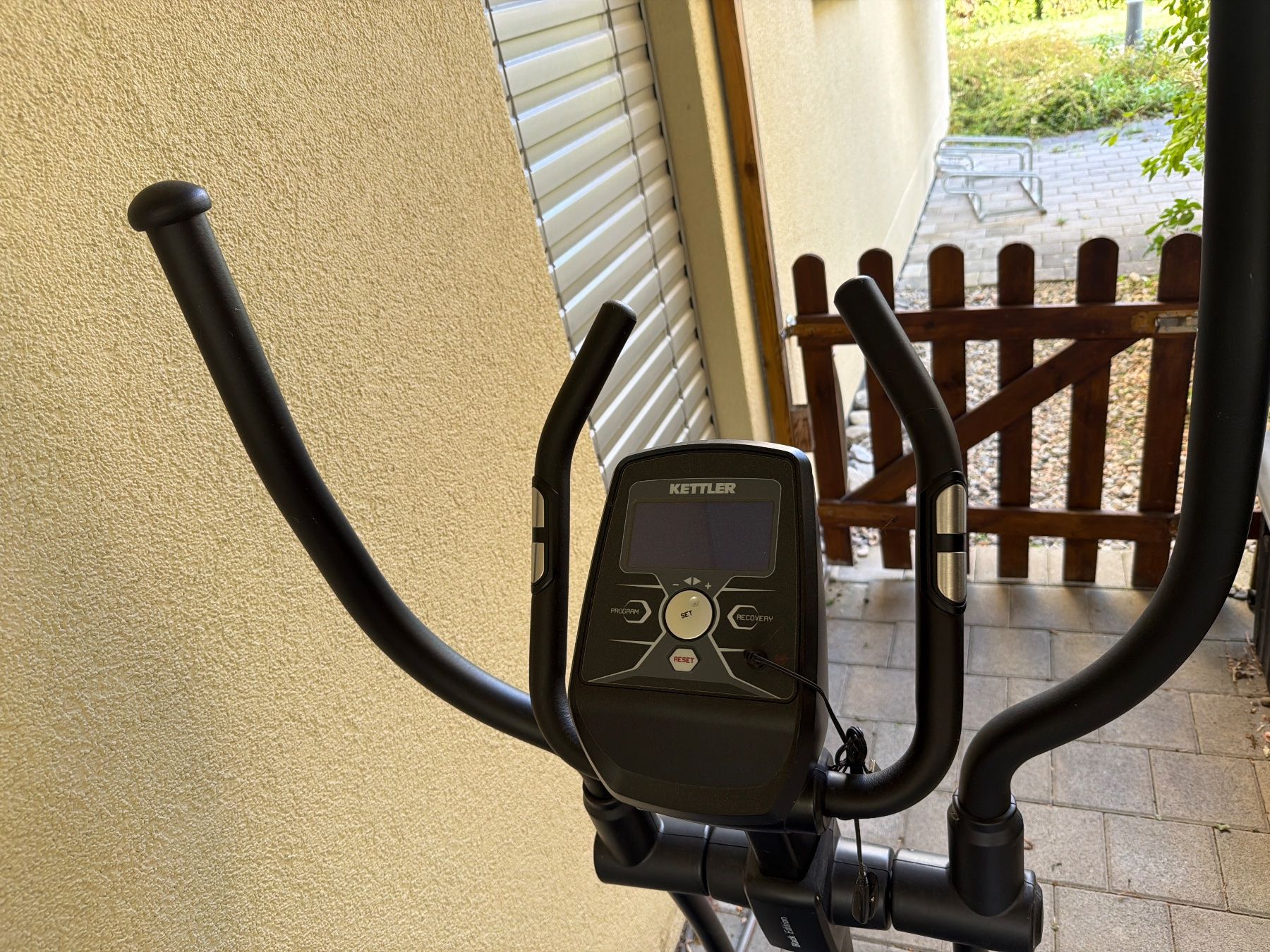 Kettler Hometrainer: Crosstrainer kettler – Usato da Embrach venduto da KleineFee51 1