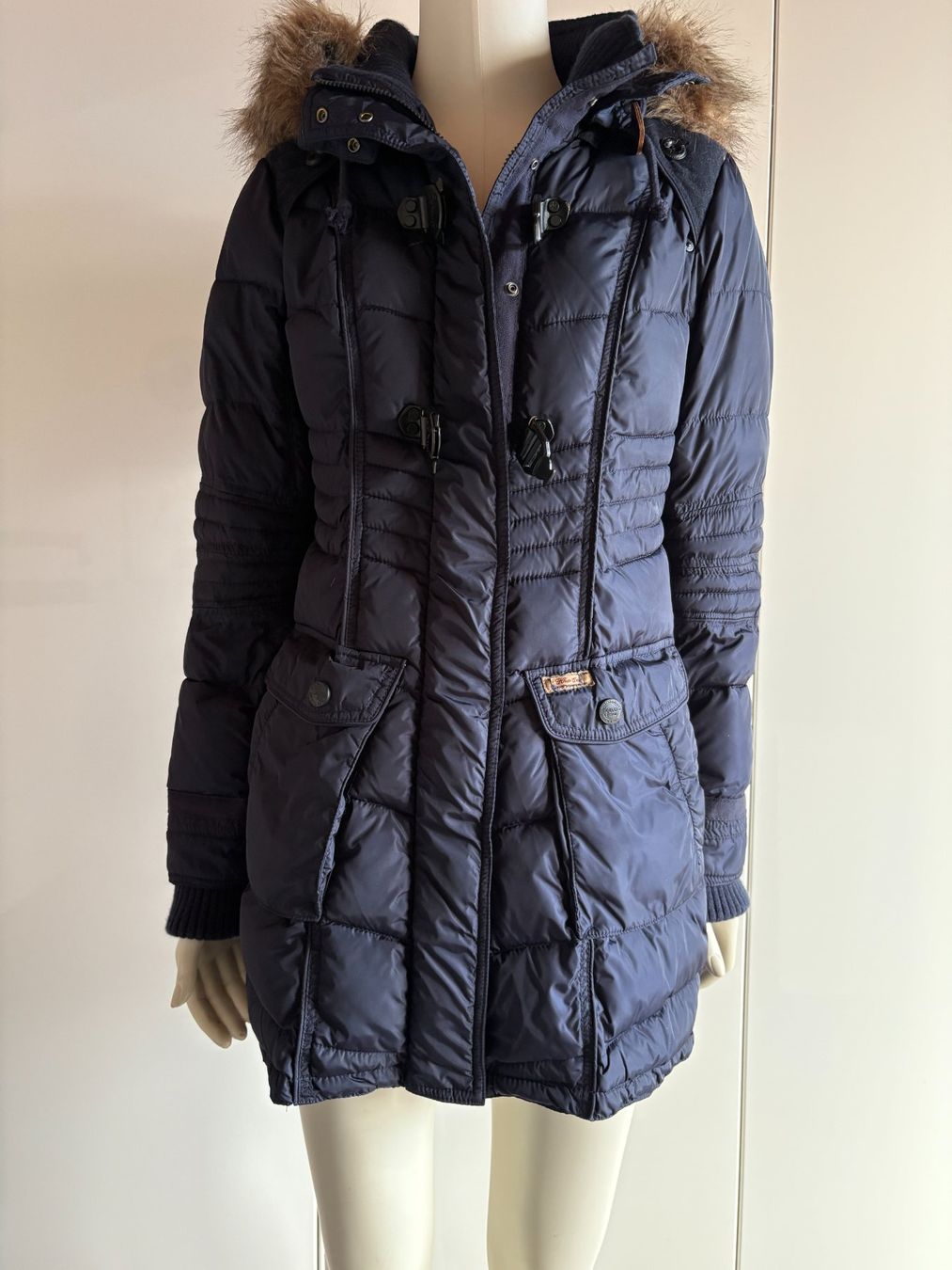 Khujo Giacche: Jacke von Khujo – Nuovo (secondo la descrizione) da Contra venduto da Oly_93 8