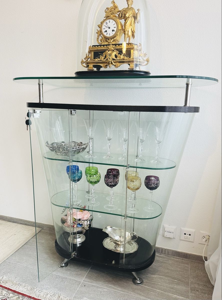 Allestimento di negozi e stand fieristici: Theke – Usato da Basel venduto da rea_y662 1