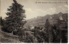 Kurhaus Ottenleuebad