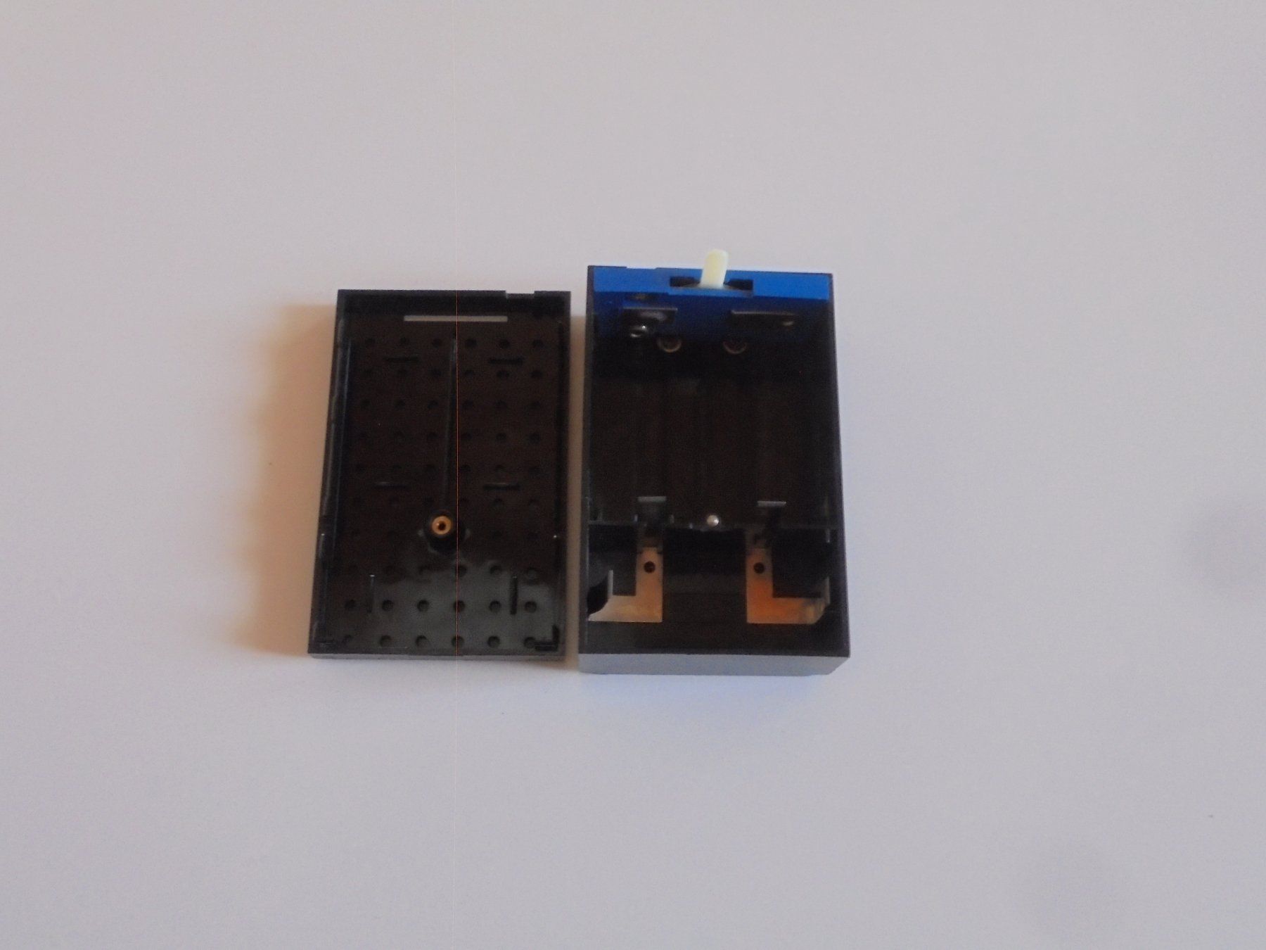 Lego Giocattoli: LEGO - 4,5 VOLT - BATTERIEN - BOX – Usato da Gelterkinden venduto da ajdt4 3