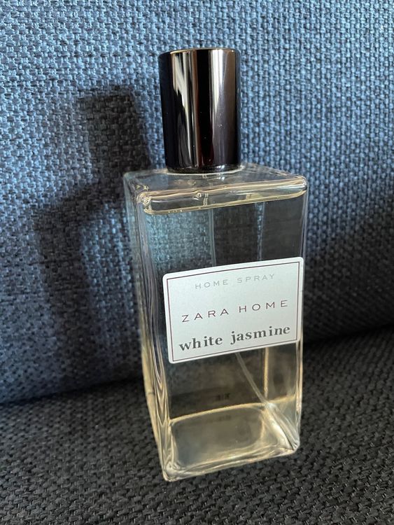 Zara Home Spray Frangrance Duft White Jasmine Kaufen auf Ricardo