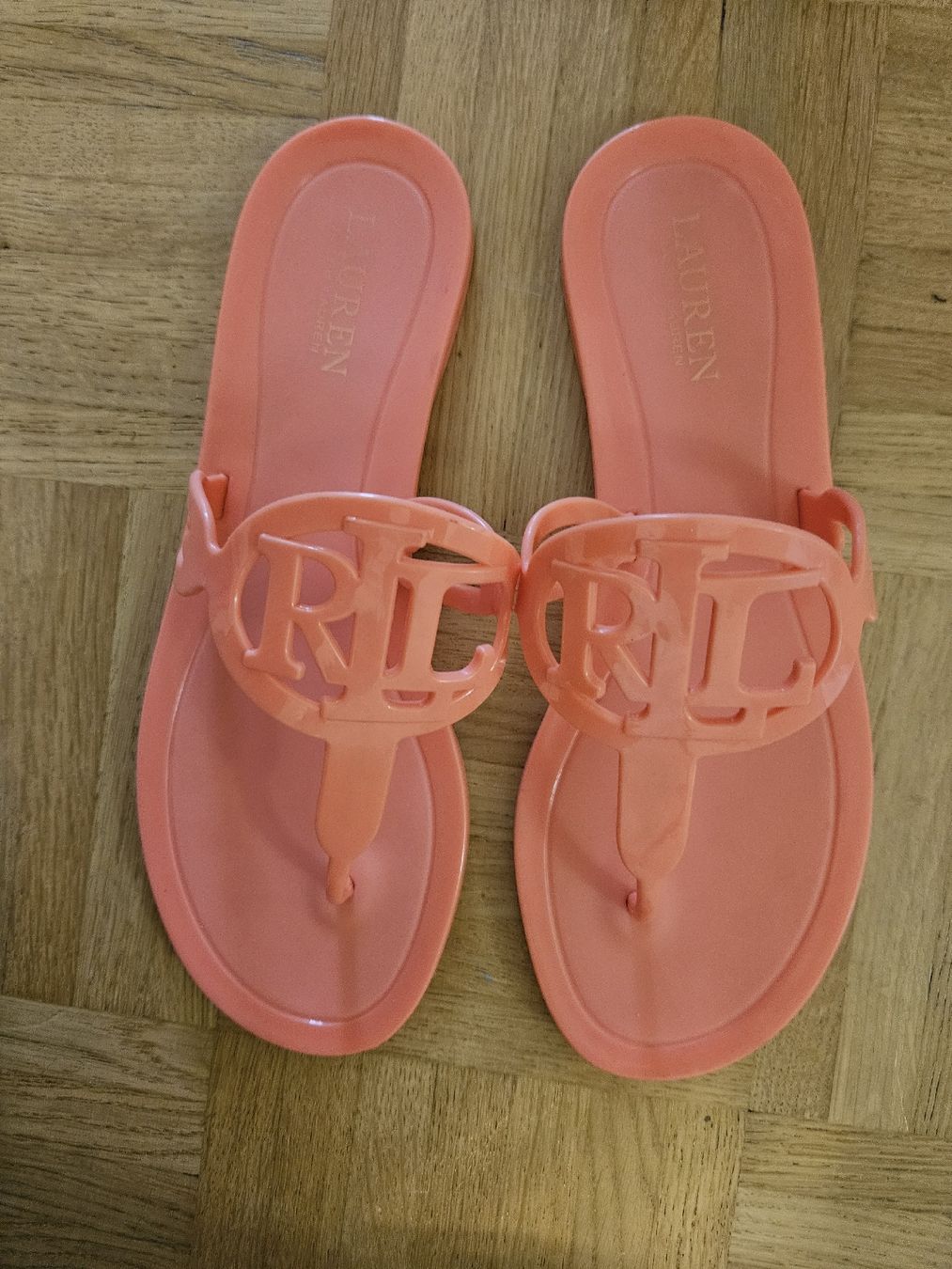 Ralph Lauren Scarpe da donna: 2 paar ralph lauren flip flops – Nuovo (secondo la descrizione) da Basel venduto da fragolina08 2