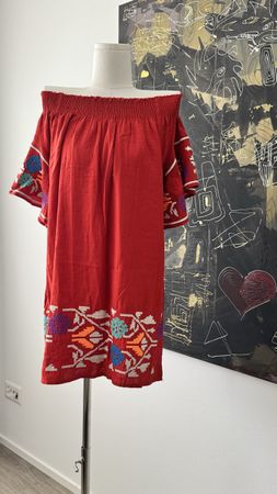 Kleid 