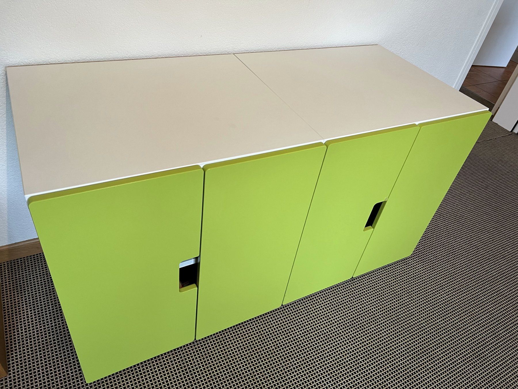 Ikea Kommoden: IKEA STUVA Kommode Kinder – Gebraucht aus Frauenfeld von  1