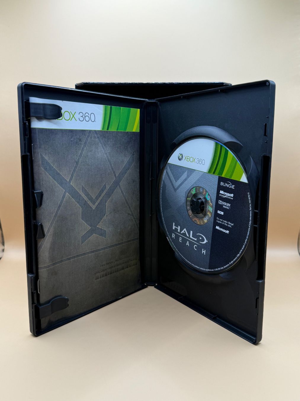 Microsoft Giochi: Halo: Reach - Limited Edition - OVP – Usato da Dietikon venduto da gab_qz7y 4