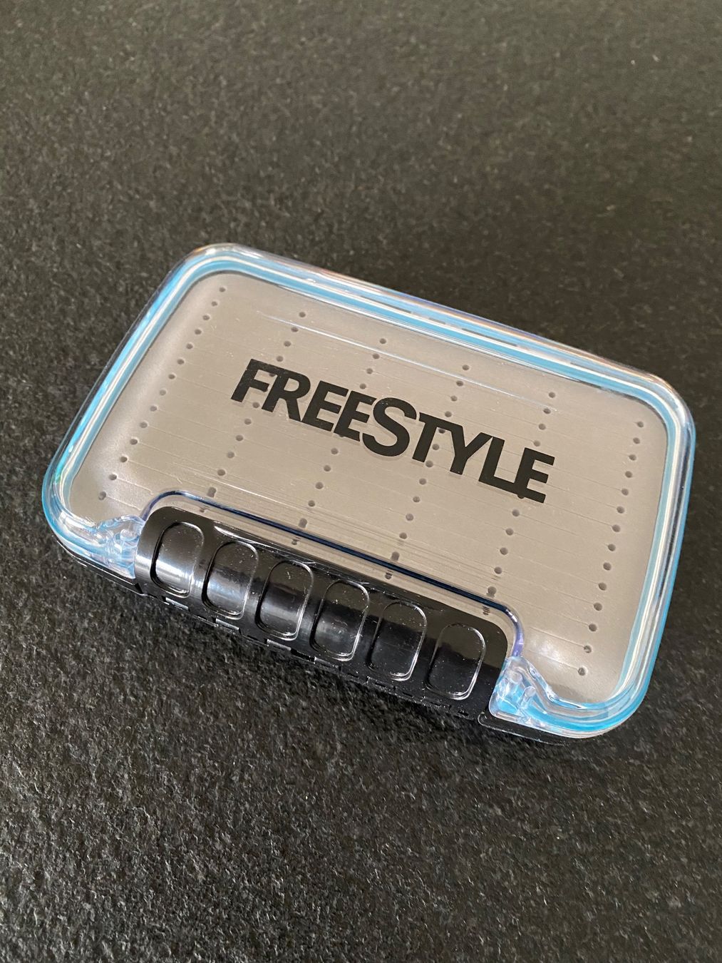 Appâts: Spro Freestyle Rigged Box – Neuf (Voir description) à St. Antoni par Bassangler88 2