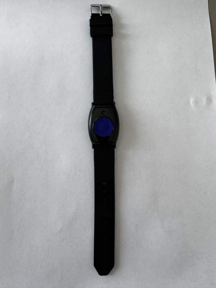 Bracciali & Braccialetti: Smartlife Notfall-Armband – Nuovo (secondo la descrizione) da Matzingen venduto da vesug 1