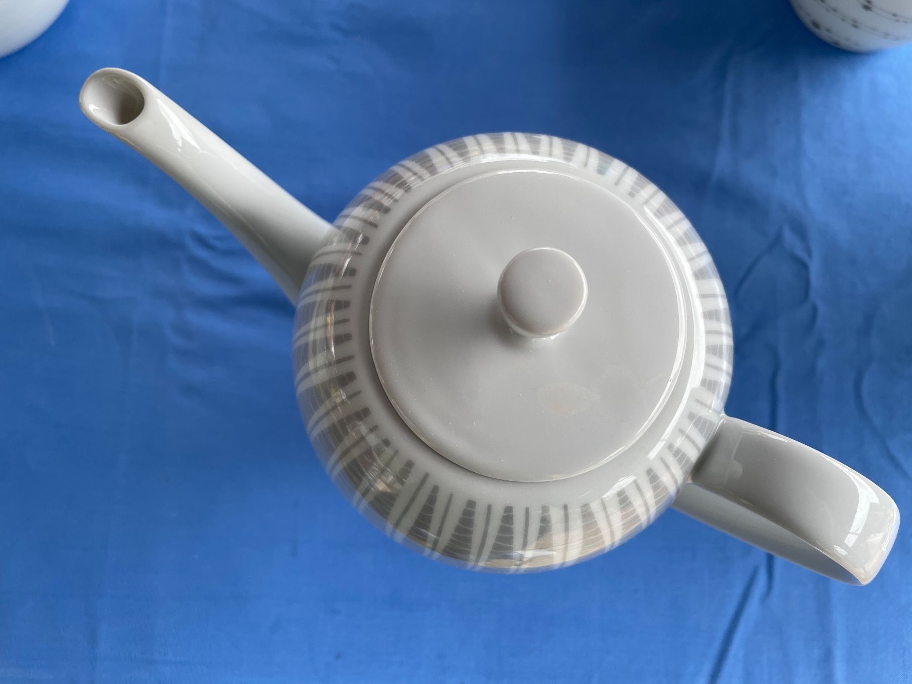 Eschenbach Teekannen: Krug, Kaffeekrug, von Eschenbach – Gebraucht aus Cham von 2eye 1