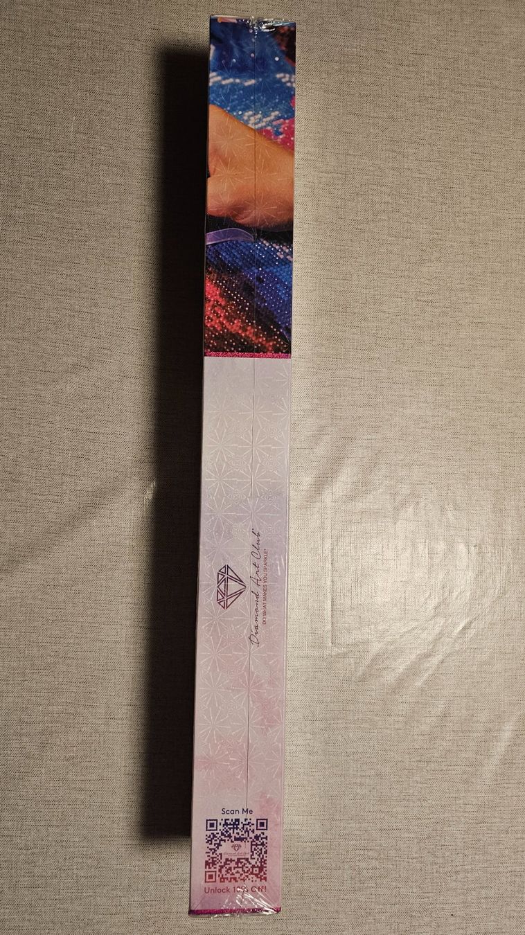 Bastelsets: Diamond Art Club Kit – Neu und originalverpackt aus Allenwinden von plasma66 2
