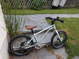 Early Rider 16 Zoll - Riemenantrieb