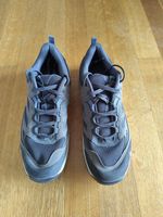 Wanderschuhe Decathlon MH100 M EU 45 neuwertig