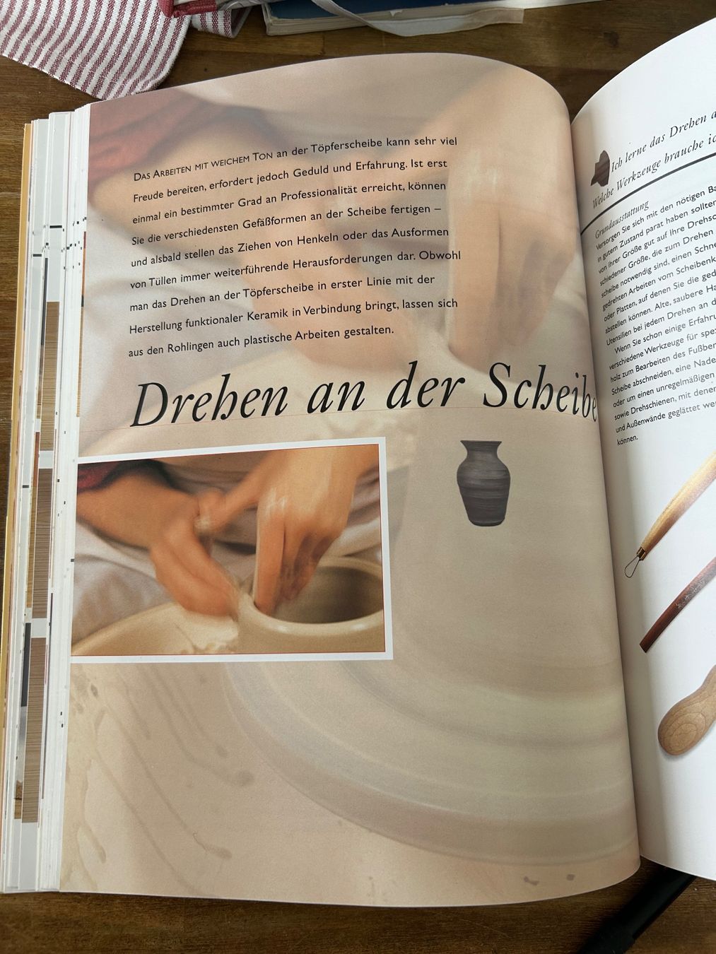 Libri: Töpfer-Praxis: Gill Bliss – Usato da diessenhofen venduto da Susanne4222 6