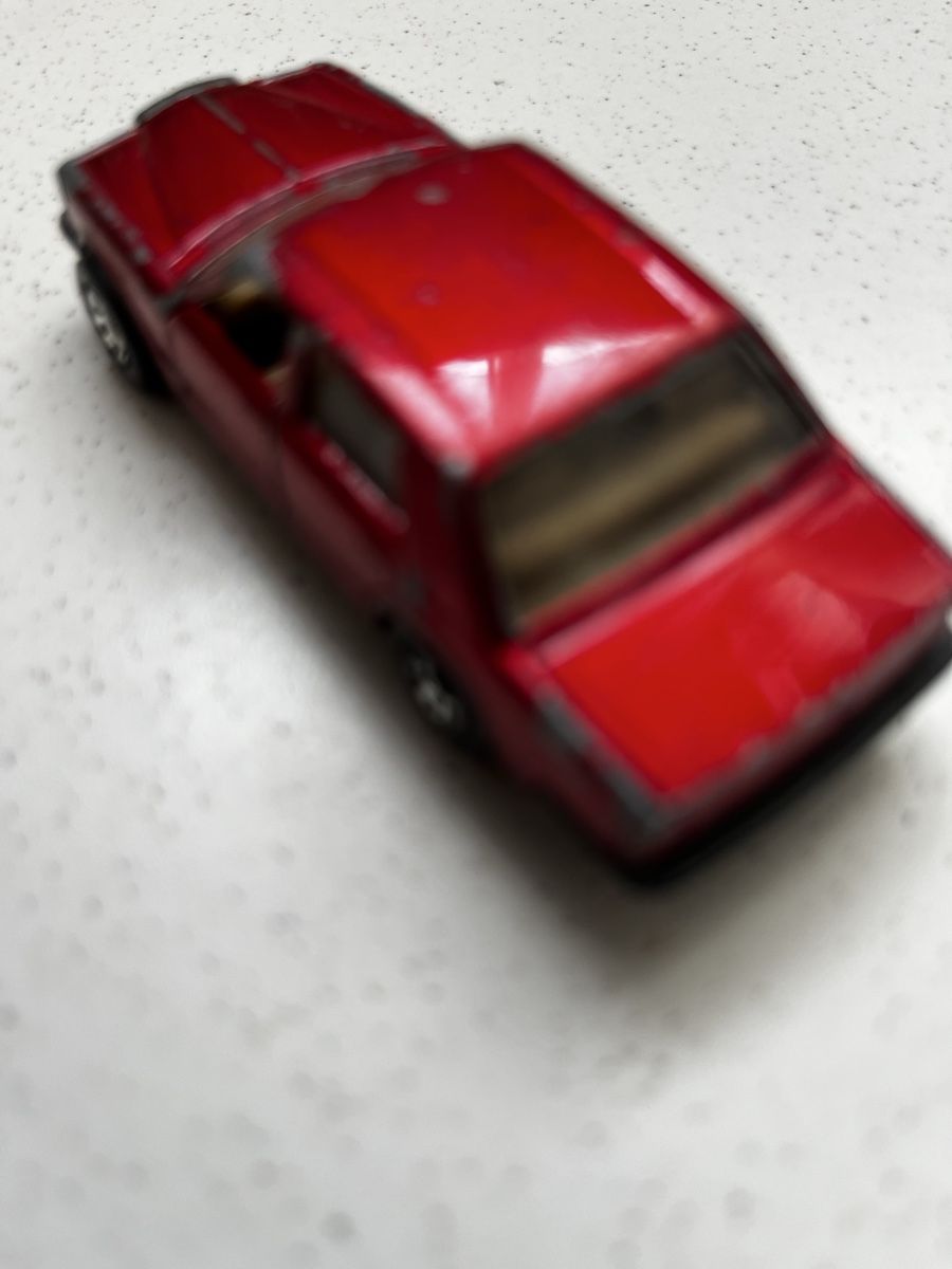Matchbox Modellautos: Rolls Royce Silver Spirit von Matchbox Intl.Ltd. – Gebraucht aus Basel von EdiEberle 4