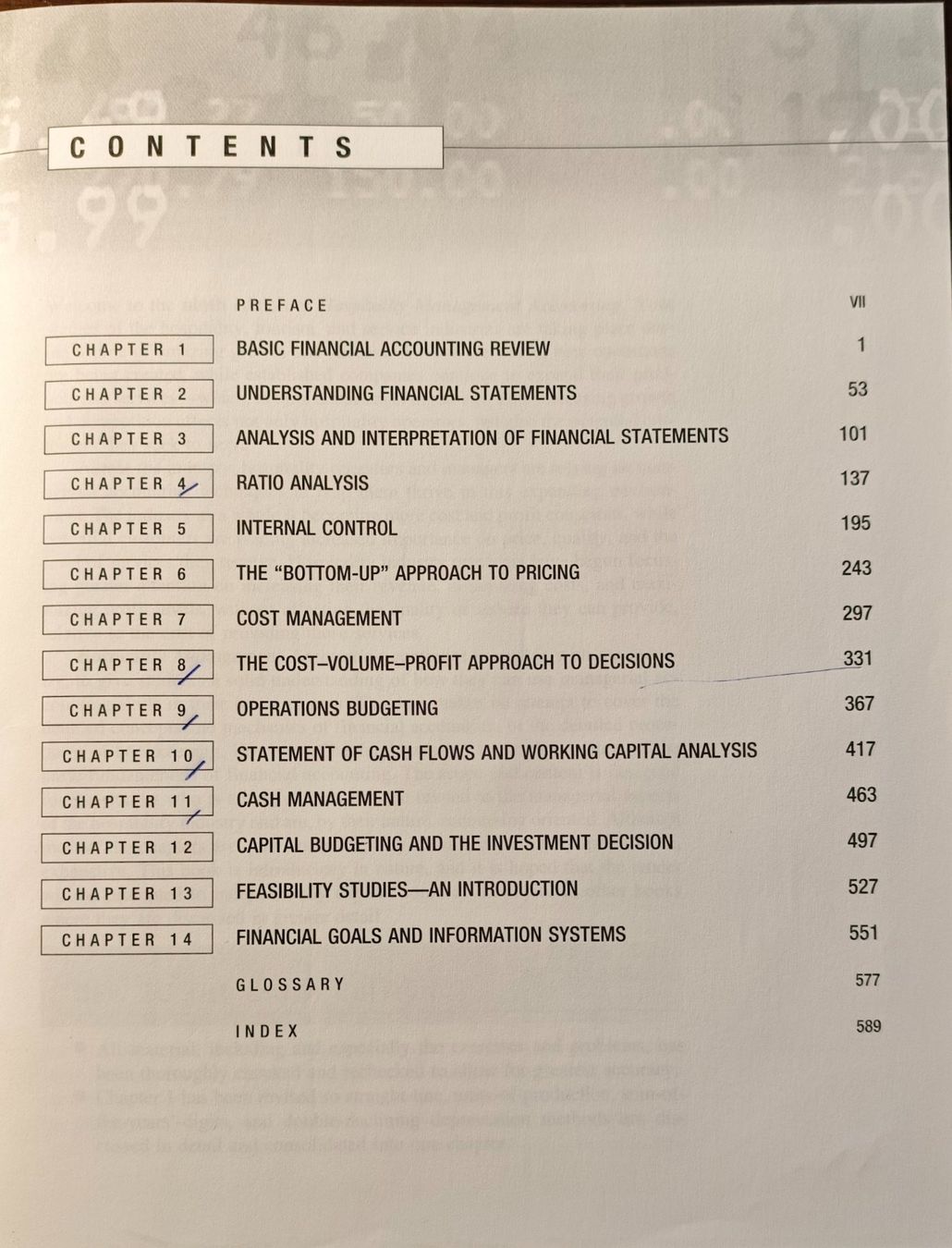 Livres: Hospitality Management Accounting - Comptabilité hôtelière – D'occasion à Sierre par michelr4040 1