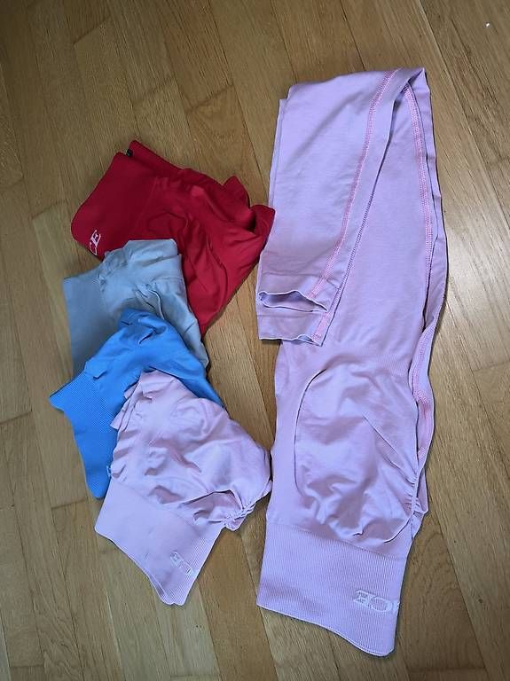 Leggings: Oace Shorts/Leggins – Usato da Münsingen venduto da Kirchhofer99