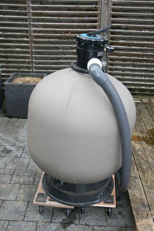 43+ Biofilter Für 1000L Teich, Teich hat 40m3 und die biologie 4m3.