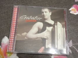 Andreas Gabalier - Herzwerk CD