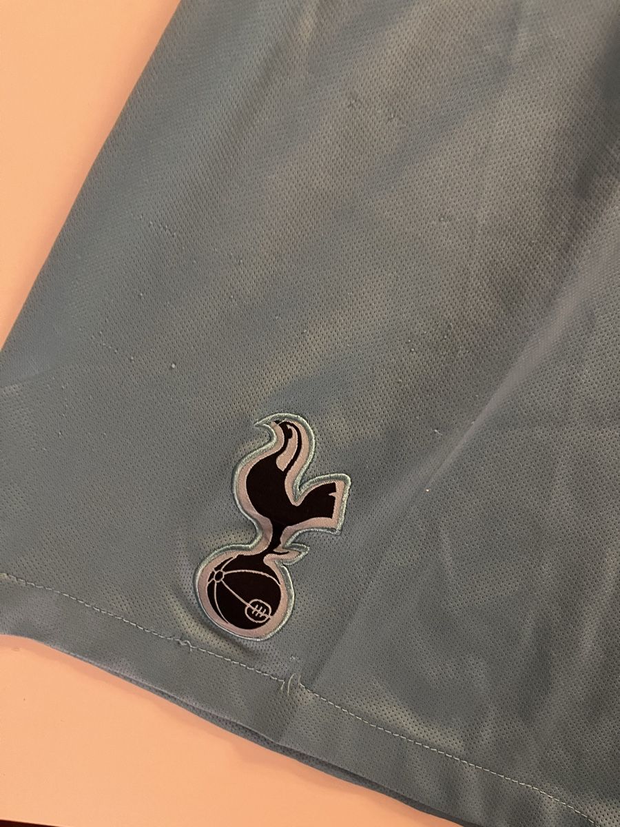 Tottenham Leibchen & Hosen: Tottenham 19/20 Third Shirt – Gebraucht aus Köniz von jan_xzq9 2
