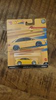 Hot Wheels Audi S4 quattro Car Culture Deutschland Design