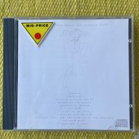 JETHRO TULL-THE BEST OF