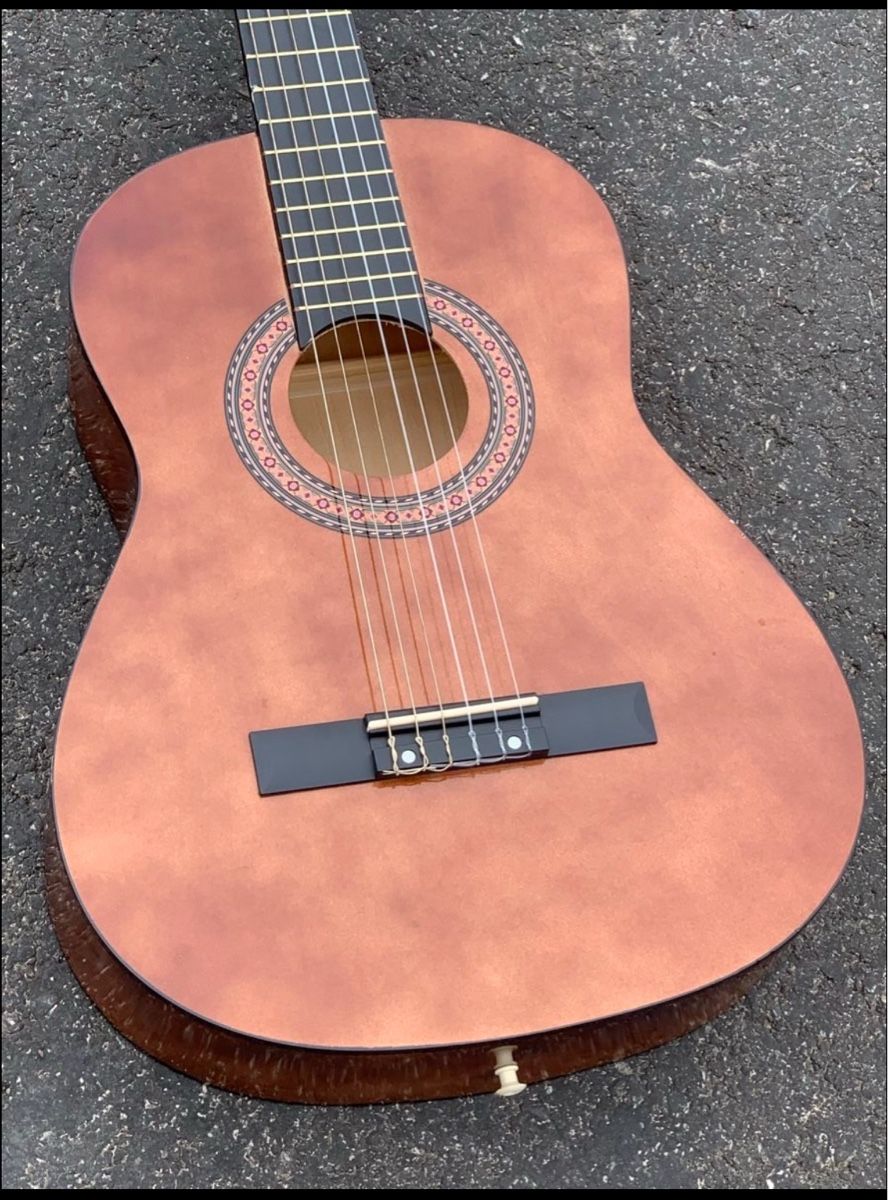 Strumenti musicali: „GITARRE“ – Usato da Wangen b. Olten venduto da Finolino28 1