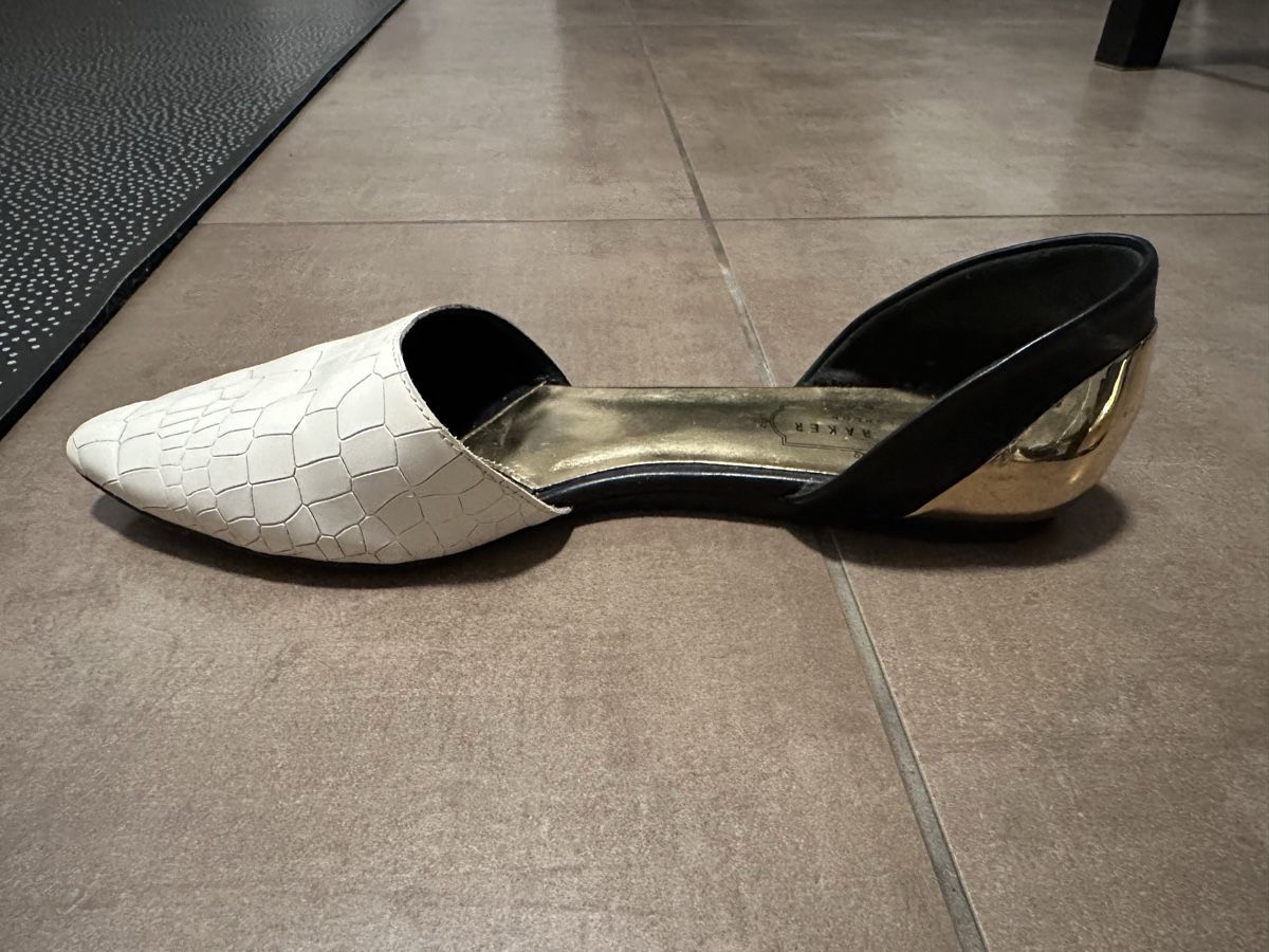 Ted Baker Damenschuhe: Ted Baker women’s flats – Gebraucht aus bözberg von amy_7wz8 1