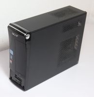 Acer Aspire X3990 SFF i5, 3GB Ram, Windows XP 32Bit