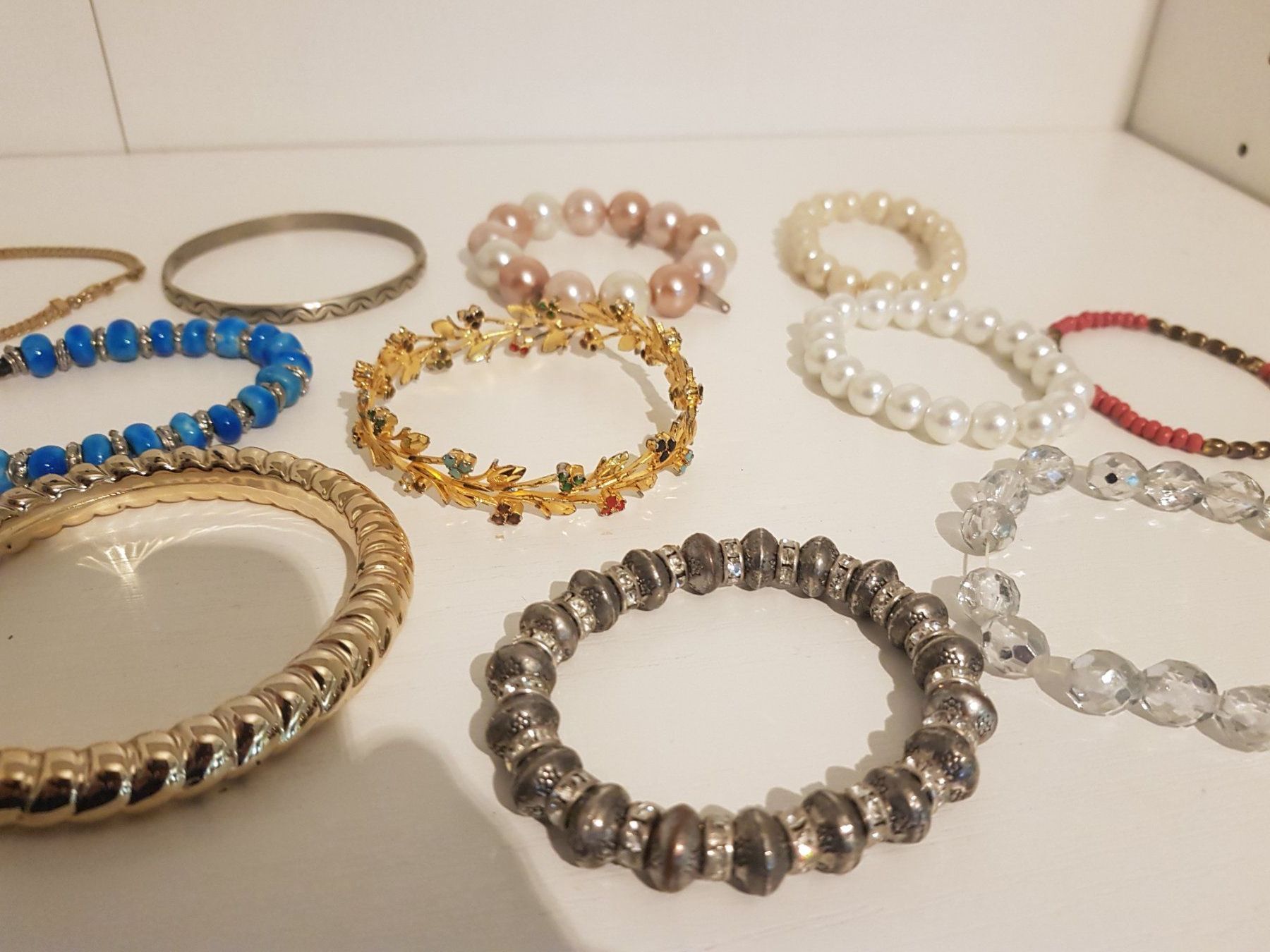 Sonstiger Schmuck: Schmuck – Gebraucht aus Münchenstein von tsp01 1