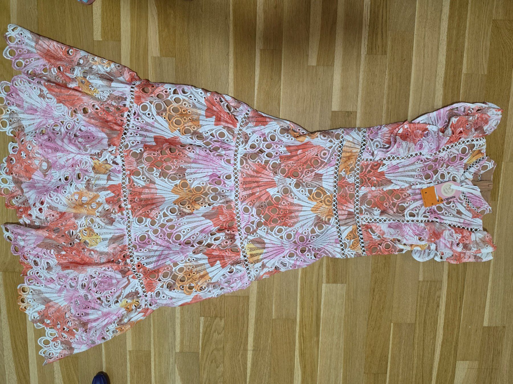 Vestiti: Kleid aus Spitzen – Nuovo e nell'imballaggio originale da Pratteln venduto da Ebruli89 2