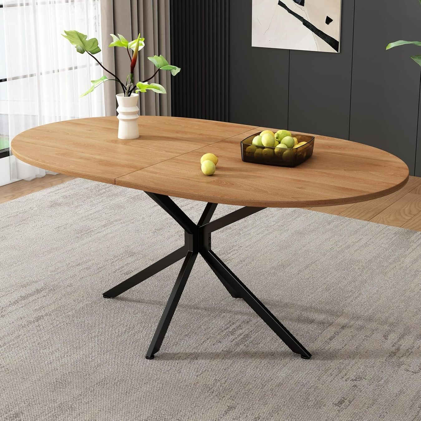 Tables: ESSTISCH 120CM LAGERAUSVERKAUF 149.- – Neuf avec emballage d'origine à Recherswil par Moebel_Outlet 1