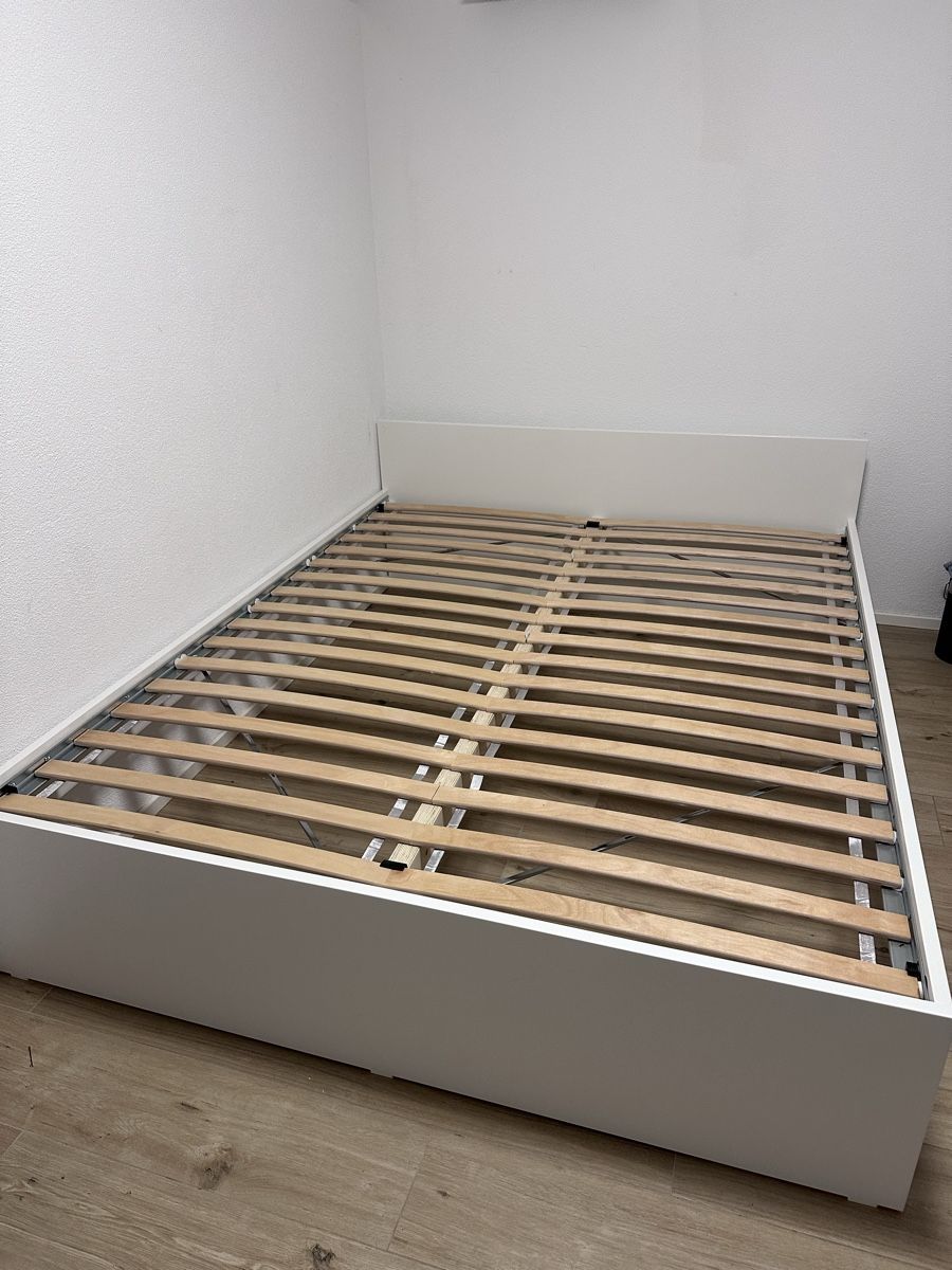 Letti: Ikea Bett 160x200cm – Usato da Winznau venduto da Mel.reyes