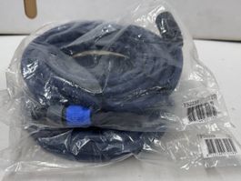 2x DAP Audio FS2210, 10m Lautsprecherkabel (C332)