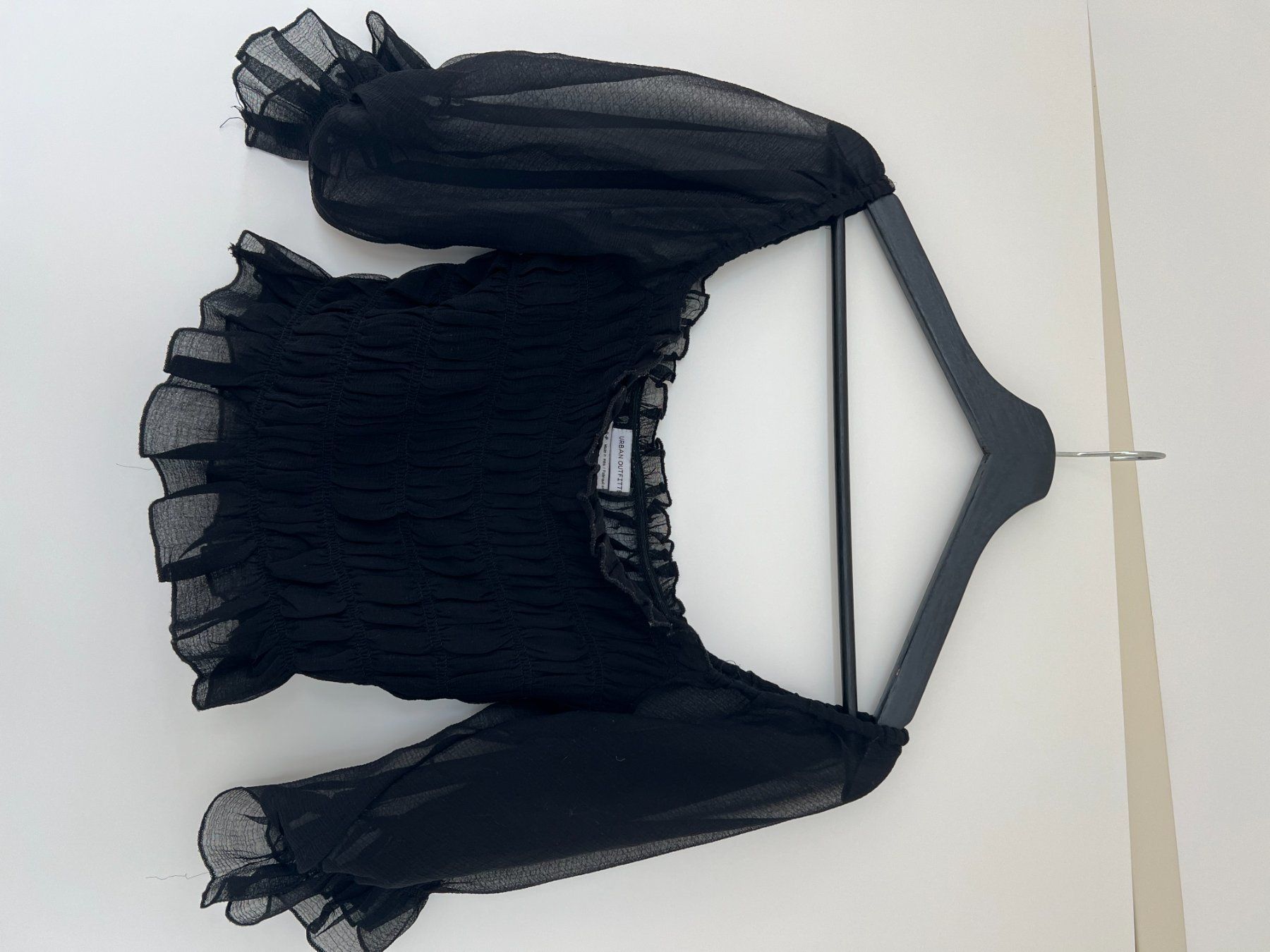 Urban Outfitters Top: Haut Urban Outfitter – Usato da Zürich venduto da mps_9cp7 3