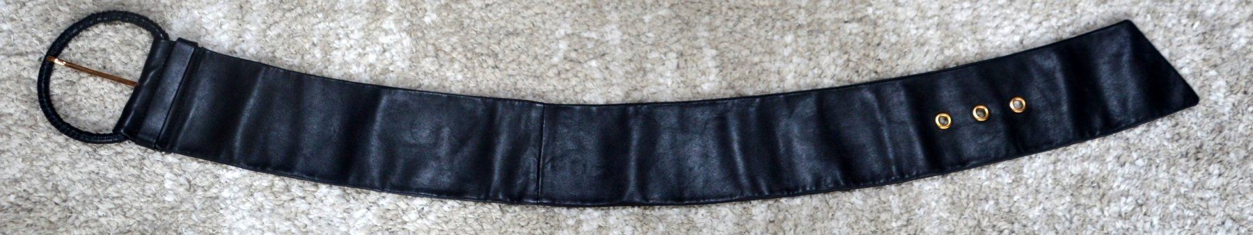 Prada Gürtel: Gürtel Prada ceinture – Gebraucht aus Collonges von Allegree 5